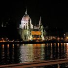 Budapest Parlament