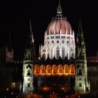 Budapest, Parlament