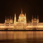 Budapest - Parlament