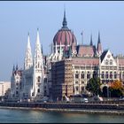 Budapest: Parlament