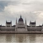 Budapest - Parlament