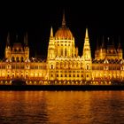 Budapest, Parlament