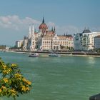 Budapest: Parlament