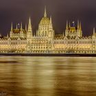 Budapest - Parlament