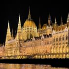 Budapest Parlament