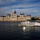 Budapest Parlament