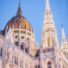 Budapest - Parlament