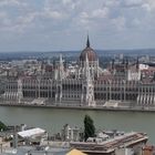 Budapest Parlament