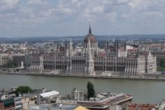 Budapest Parlament