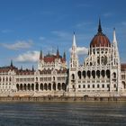 Budapest, Parlament