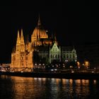 Budapest - Parlamento...