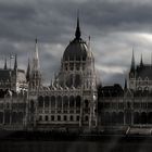 Budapest Parliament