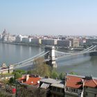 BUDAPEST PONTE DELLE CATENE 2016