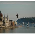 Budapest Red Bull Air Race 2007