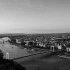 Budapest Skyline II