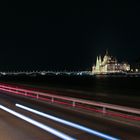 Budapest Skyline IV