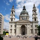 Budapest, St. Istvan Basilika