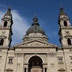 Budapest - St.Stephans Basilika