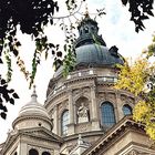 Budapest St.Stephansbasilika