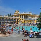 Budapest, Szechenyi Bad