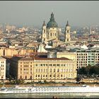 Budapest: Szent István Bazilika (St. Stephan Basilika)