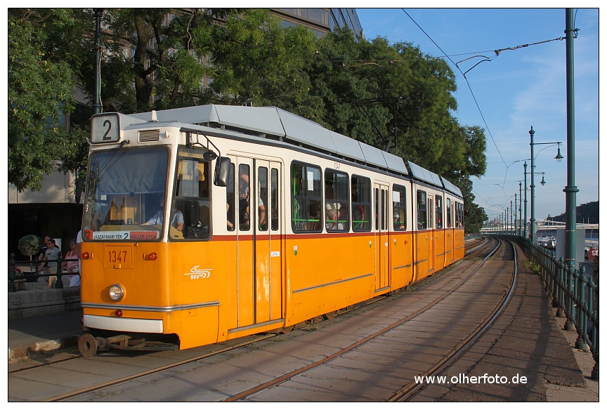 Budapest Tw 1347