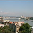 Budapest view