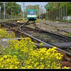 Budapest – Vorortbahn