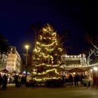 Budapest Weihnachtsmarkt