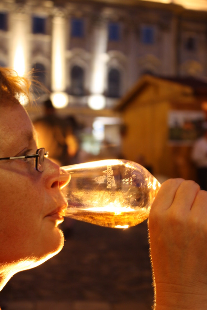 Budapest Wine Festival
