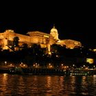 Budapesta night 1