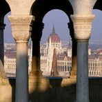 Budapester Durchblick