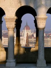 Budapester Durchblick