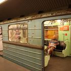Budapester Metro