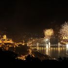 Budapester Nationalfeiertag #1