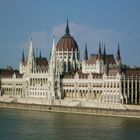 Budapester Parlament