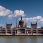 Budapester Parlament