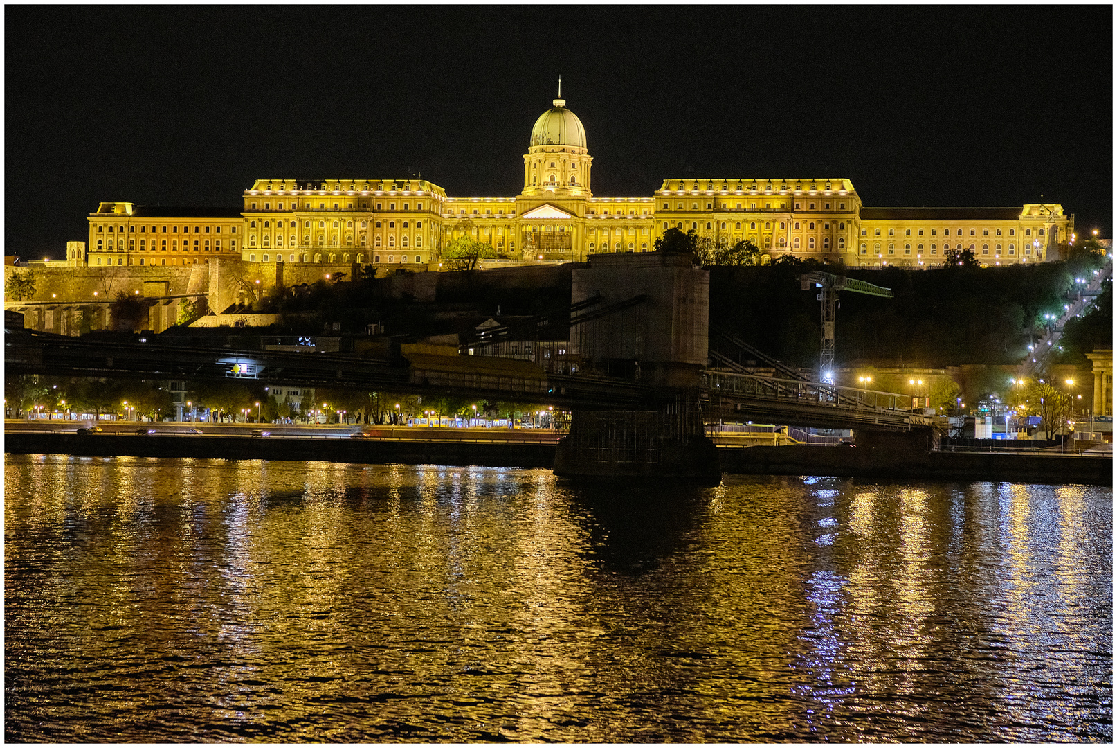 Budapester Spiegelung