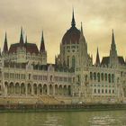 Budapest,le parlement 2