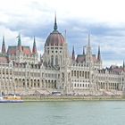 Budapest/Parlament