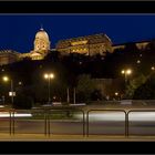 Budavári palota - Budapest Royal Palace