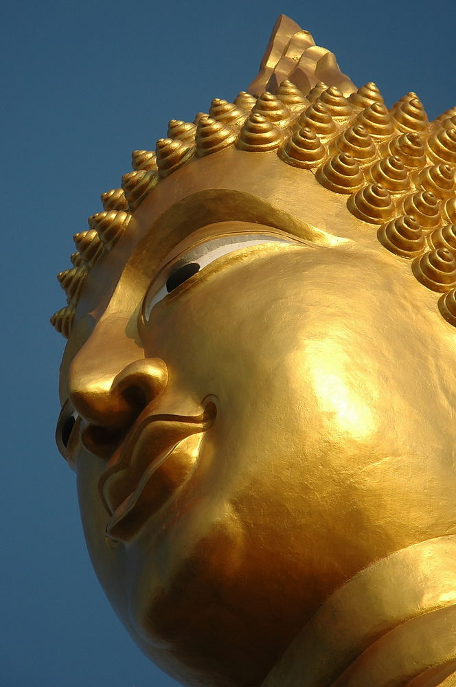 Budda