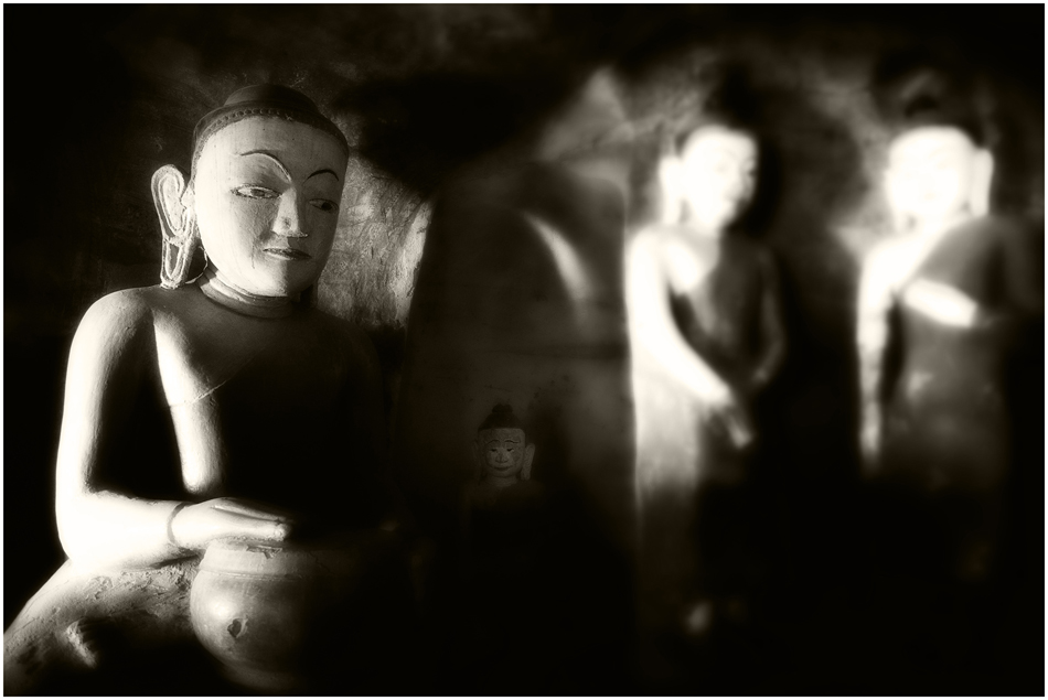 budda