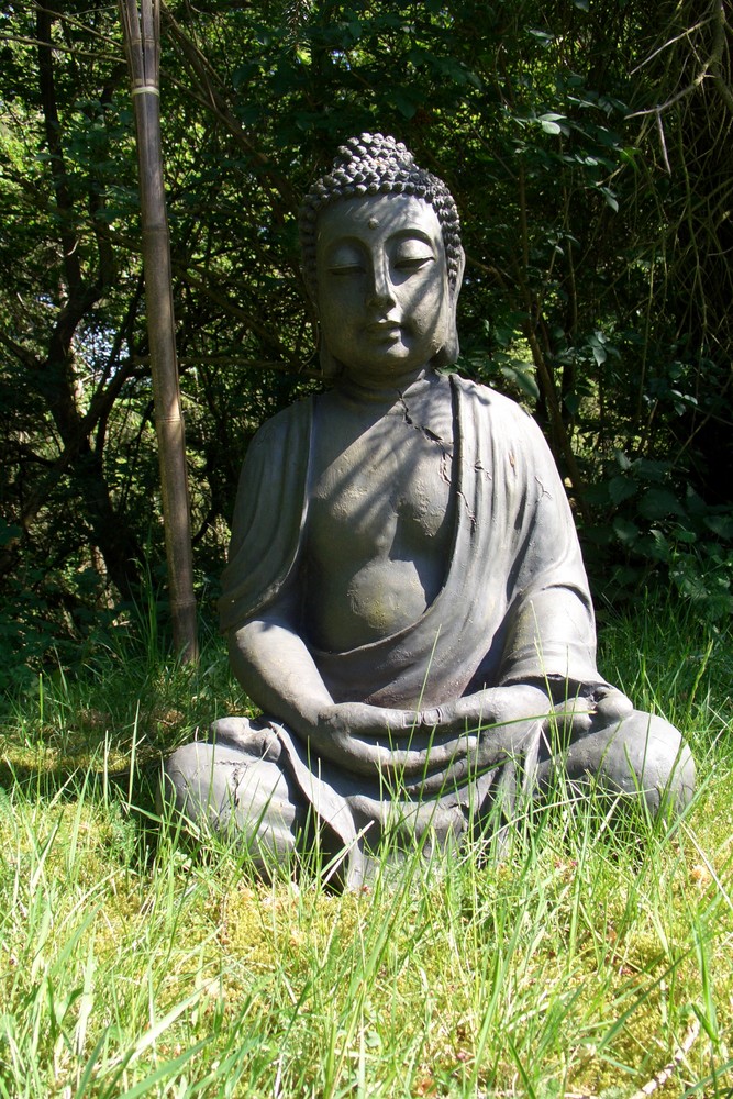 Budda