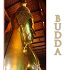 Budda disteso