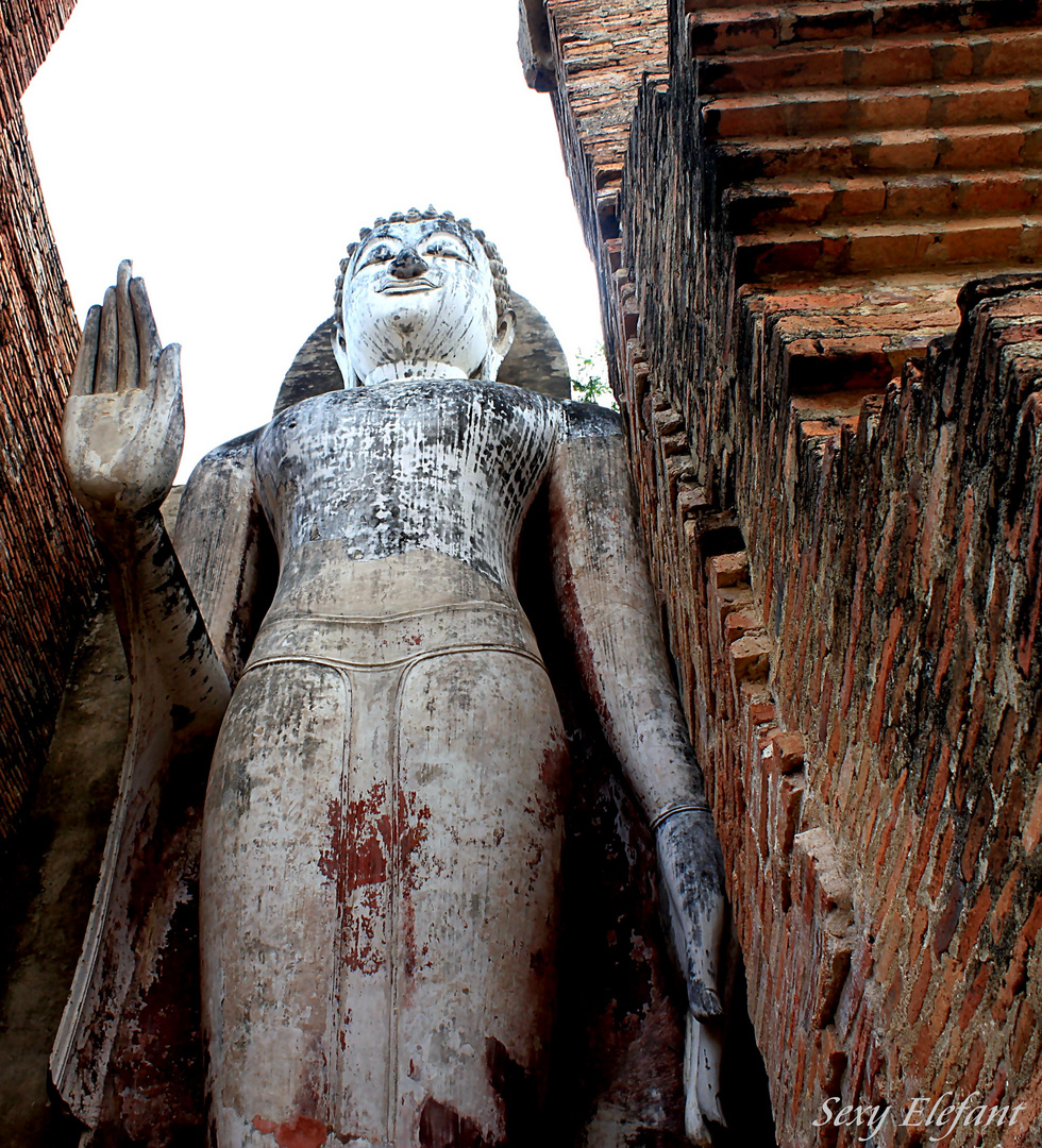 Budda-Statue