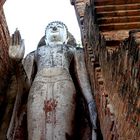 Budda-Statue