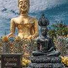 Budda, Thailand 