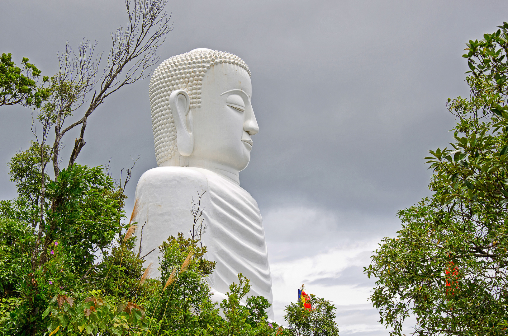 Budda von Ba Na