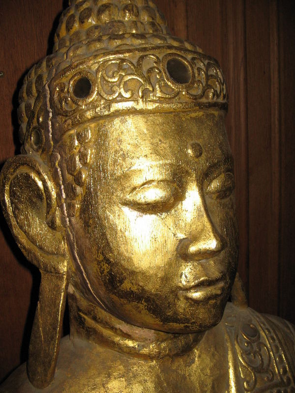 Buddah